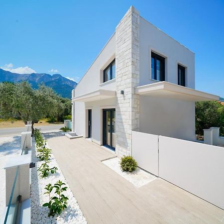סקאלה פוטאמיאס Ilias Suites מראה חיצוני תמונה