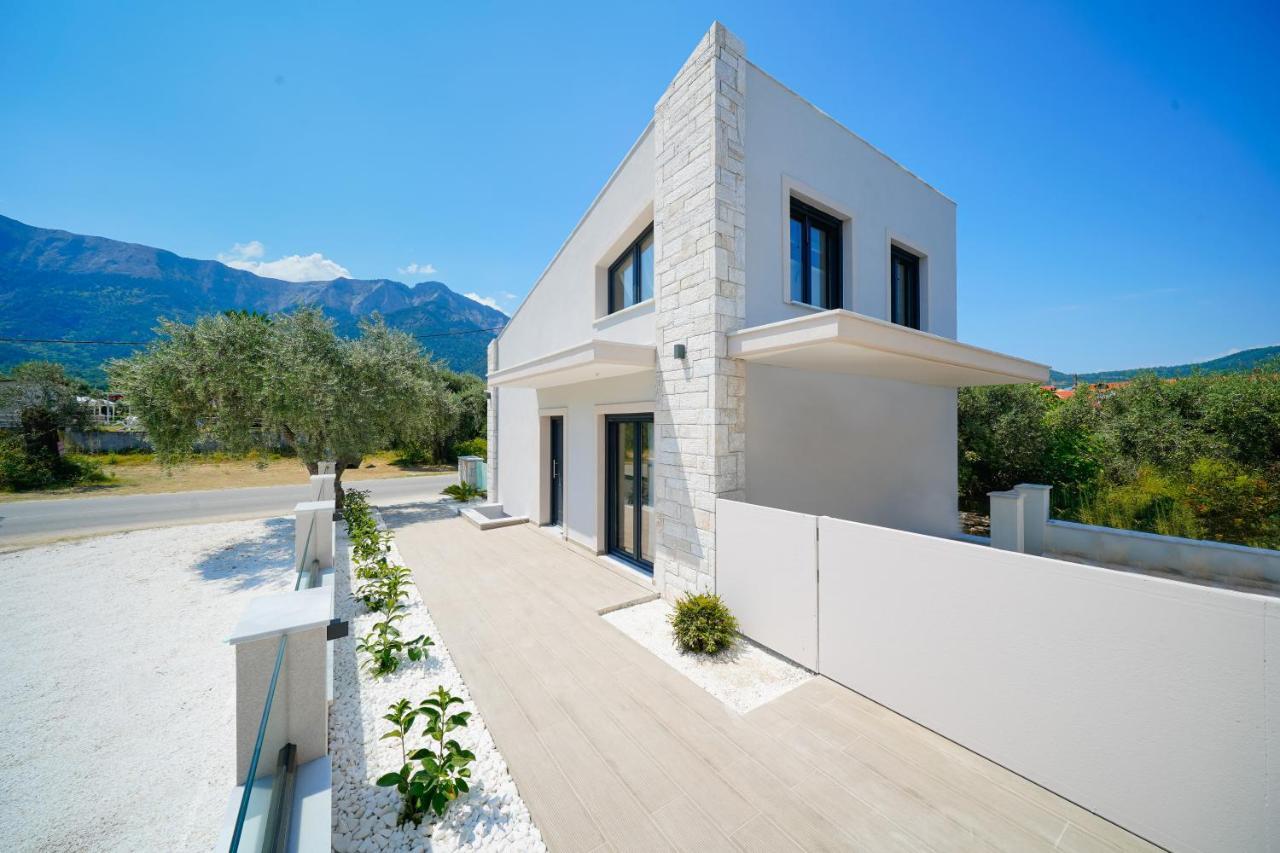 סקאלה פוטאמיאס Ilias Suites מראה חיצוני תמונה