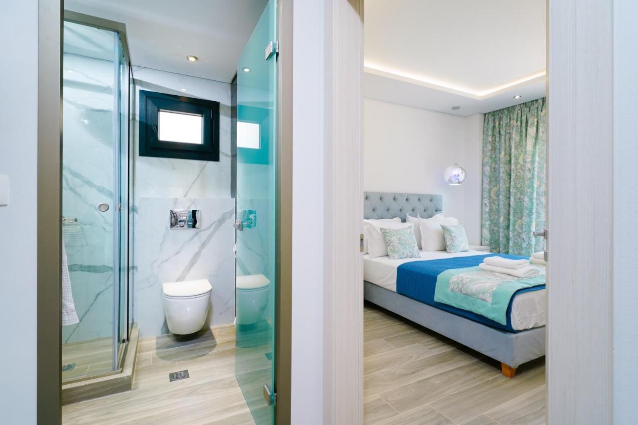 סקאלה פוטאמיאס Ilias Suites מראה חיצוני תמונה