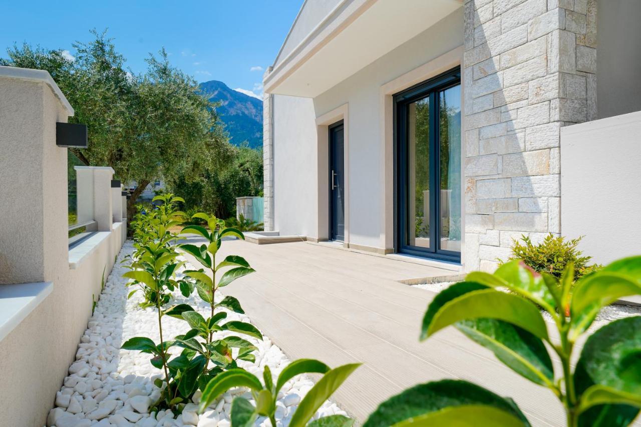 סקאלה פוטאמיאס Ilias Suites מראה חיצוני תמונה