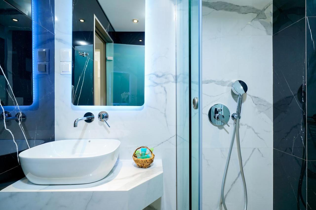 סקאלה פוטאמיאס Ilias Suites מראה חיצוני תמונה